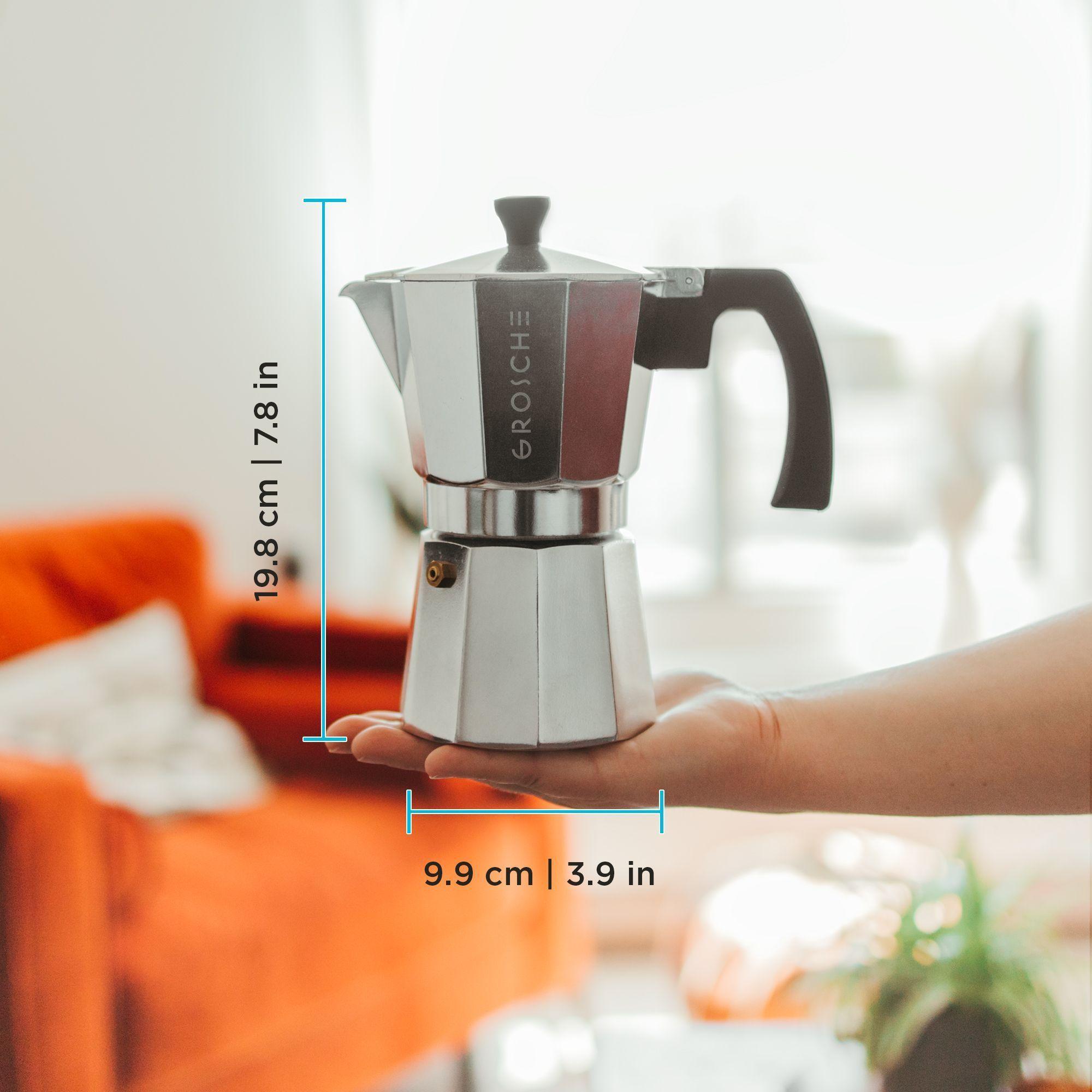 Cafetera Milano 6 Tazas.-2