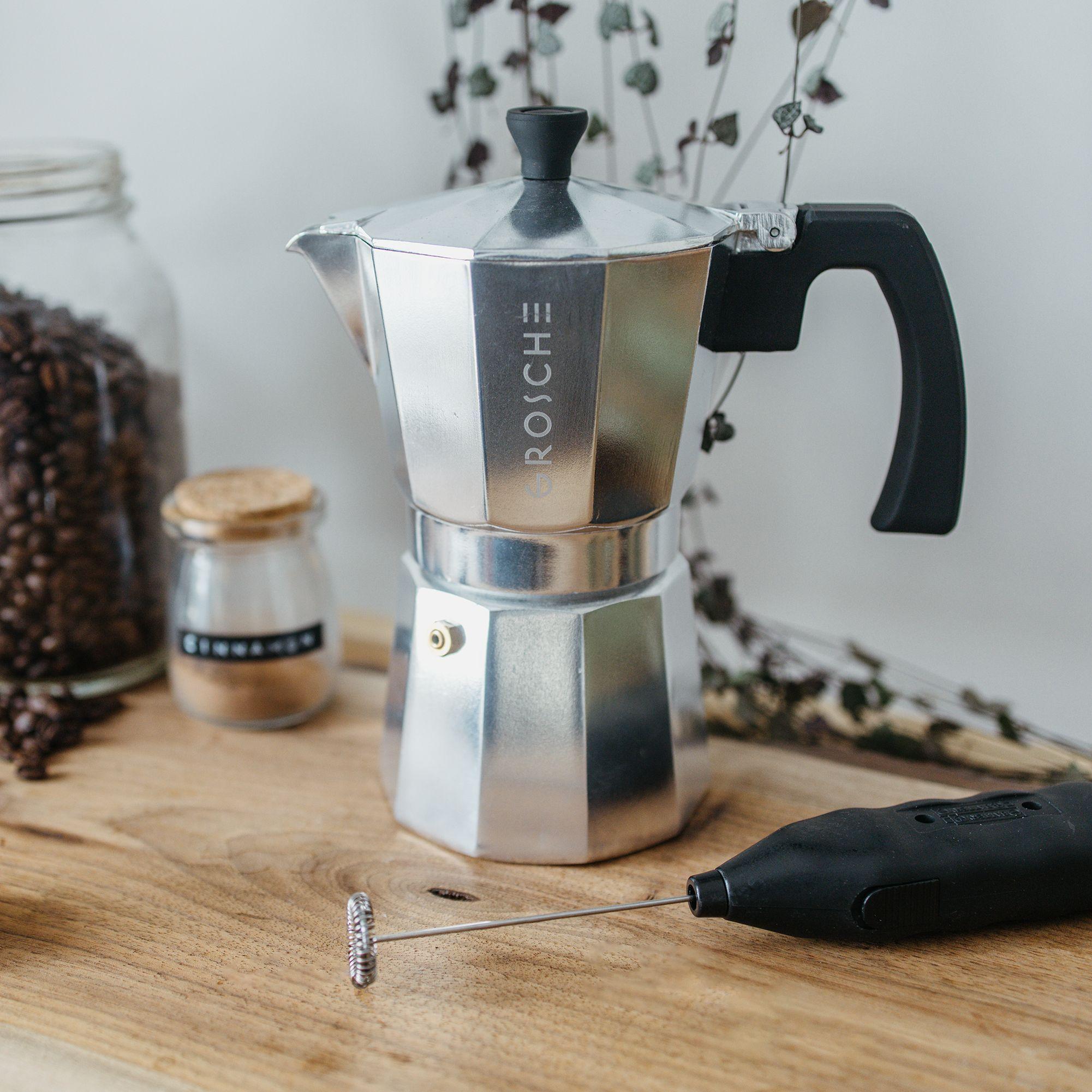 Cafetera Milano 6 Tazas.-6