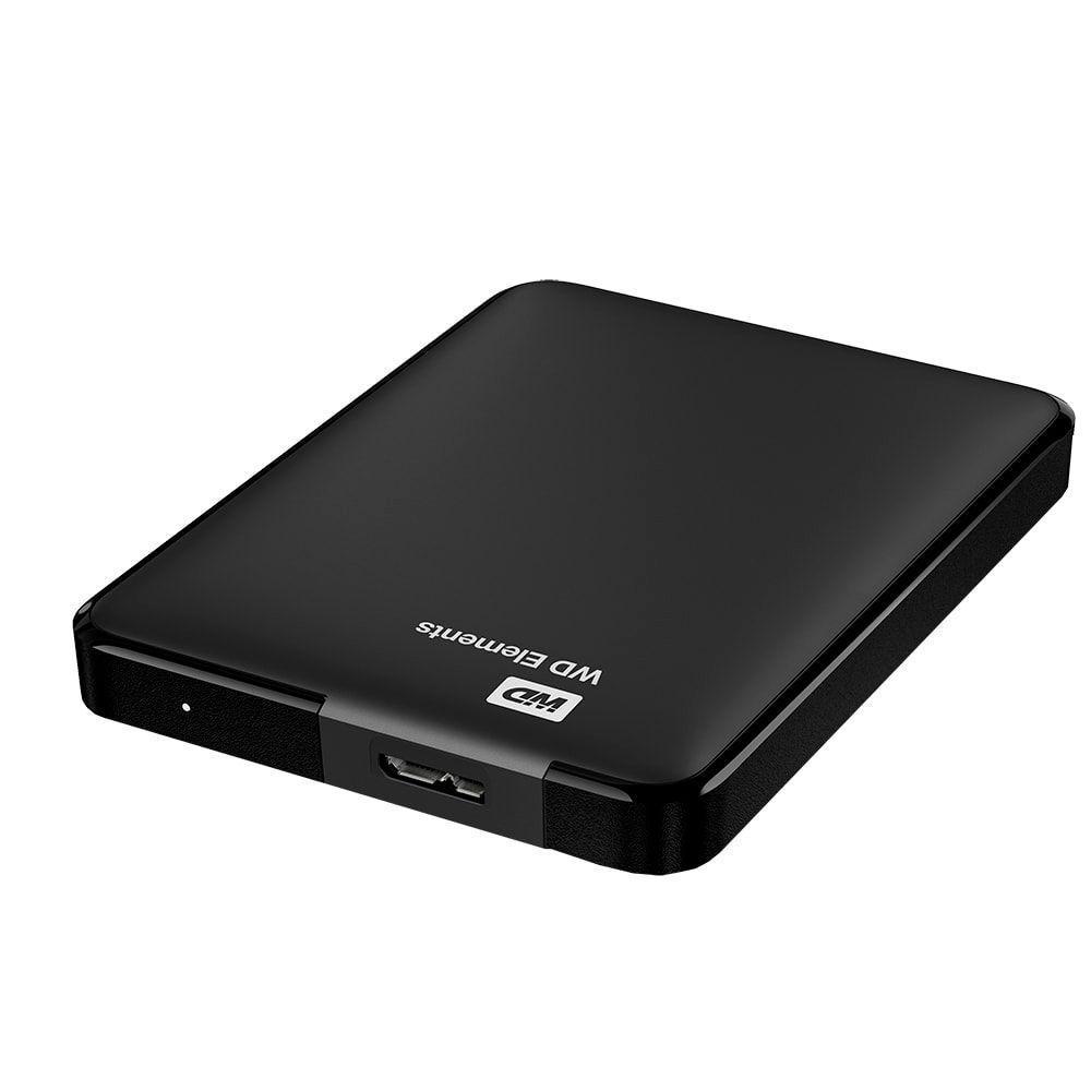 DISCO DURO WD 2 TB WESTERN DIGITAL-2