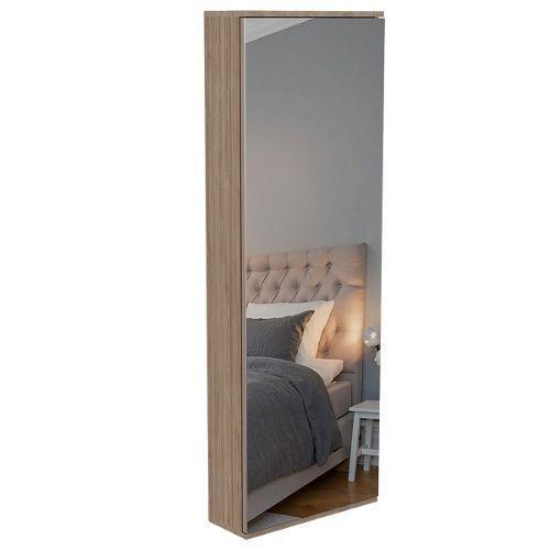 Comoda y Zapatero Rovere Blanco - Tuhome-2