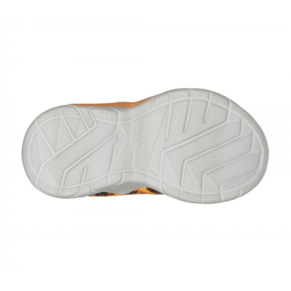 Zapatilla Niño Erupters IV Negro Skechers-2