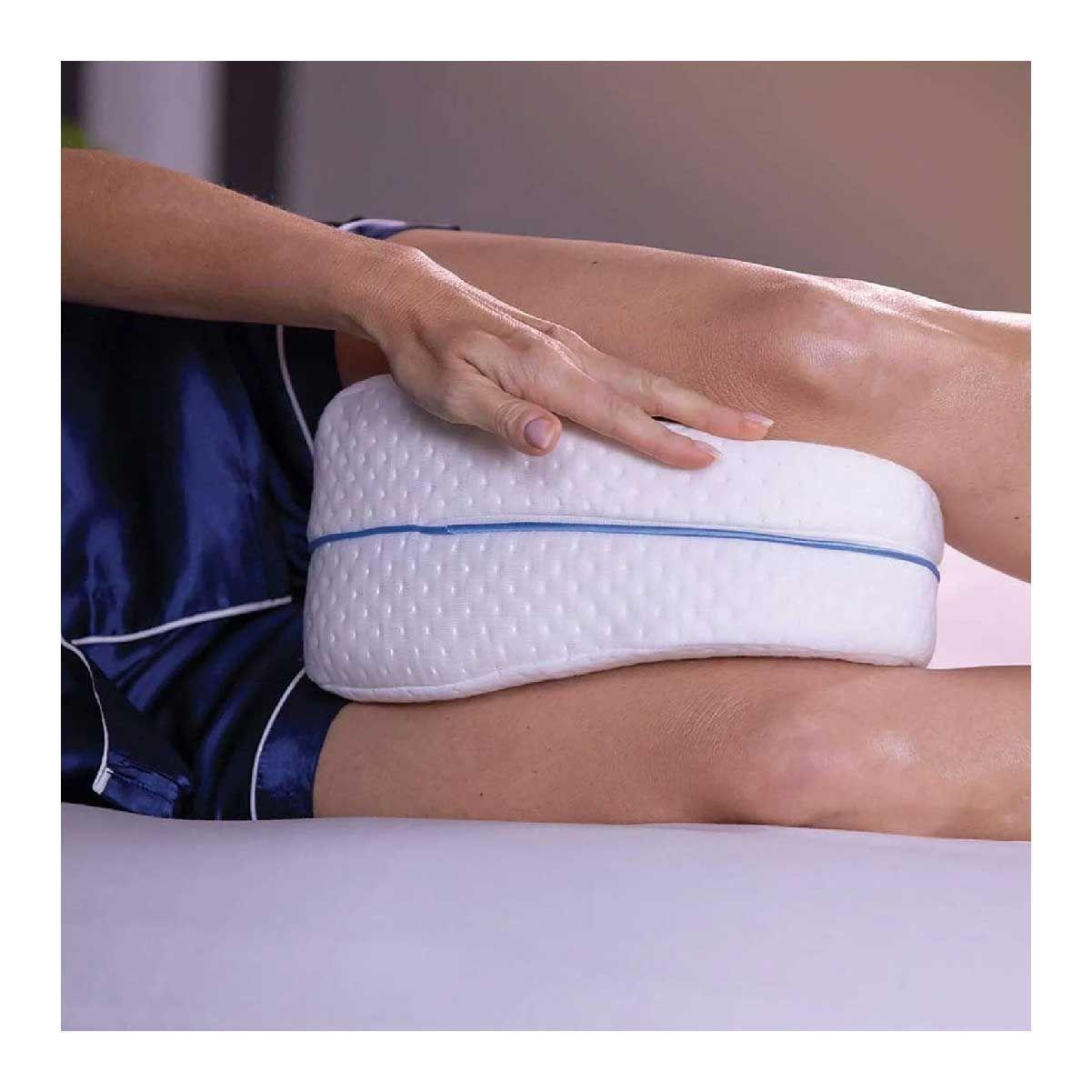 1 Cojin para Piernas Viscoelástico Terapéutico-4