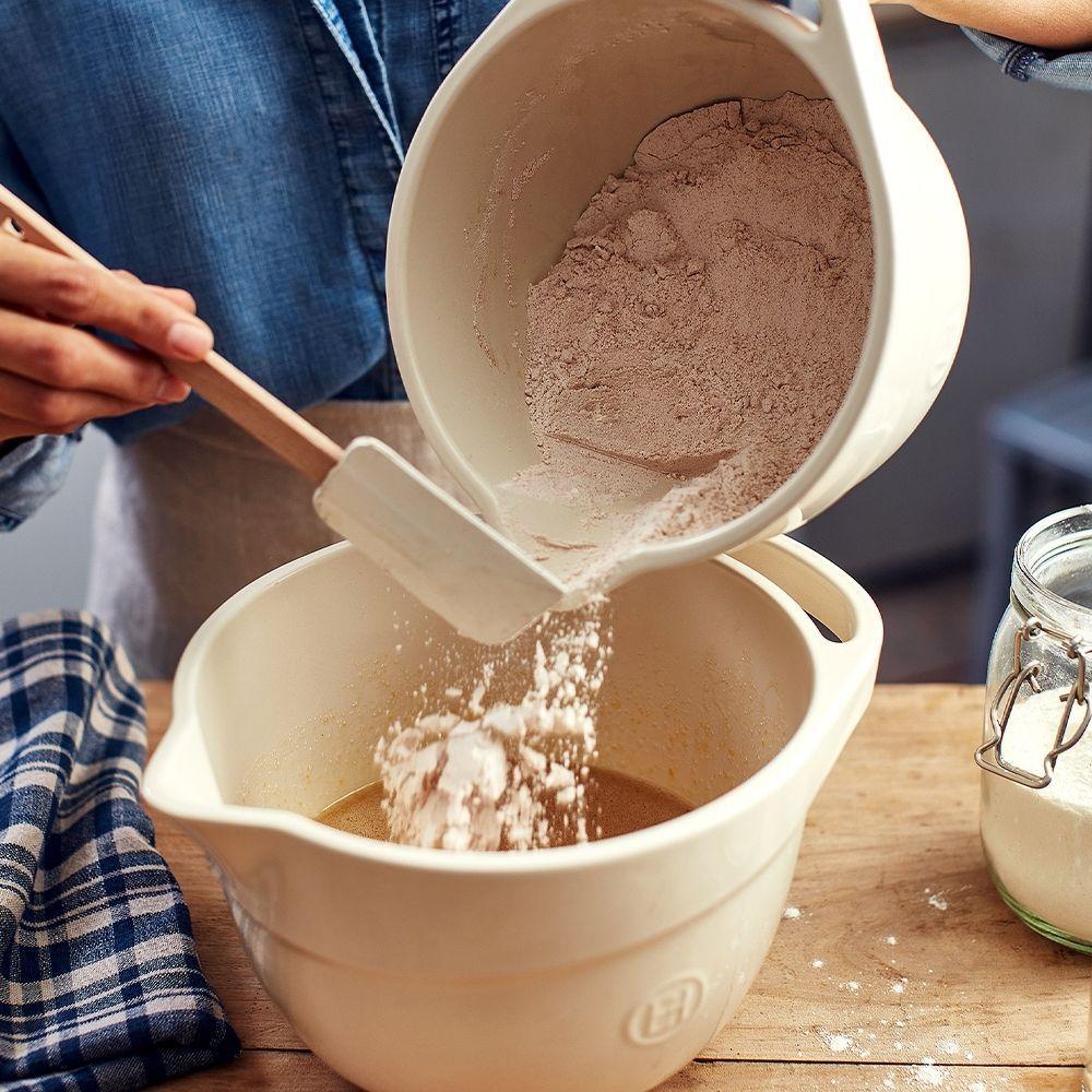 MIXING BOWL-2