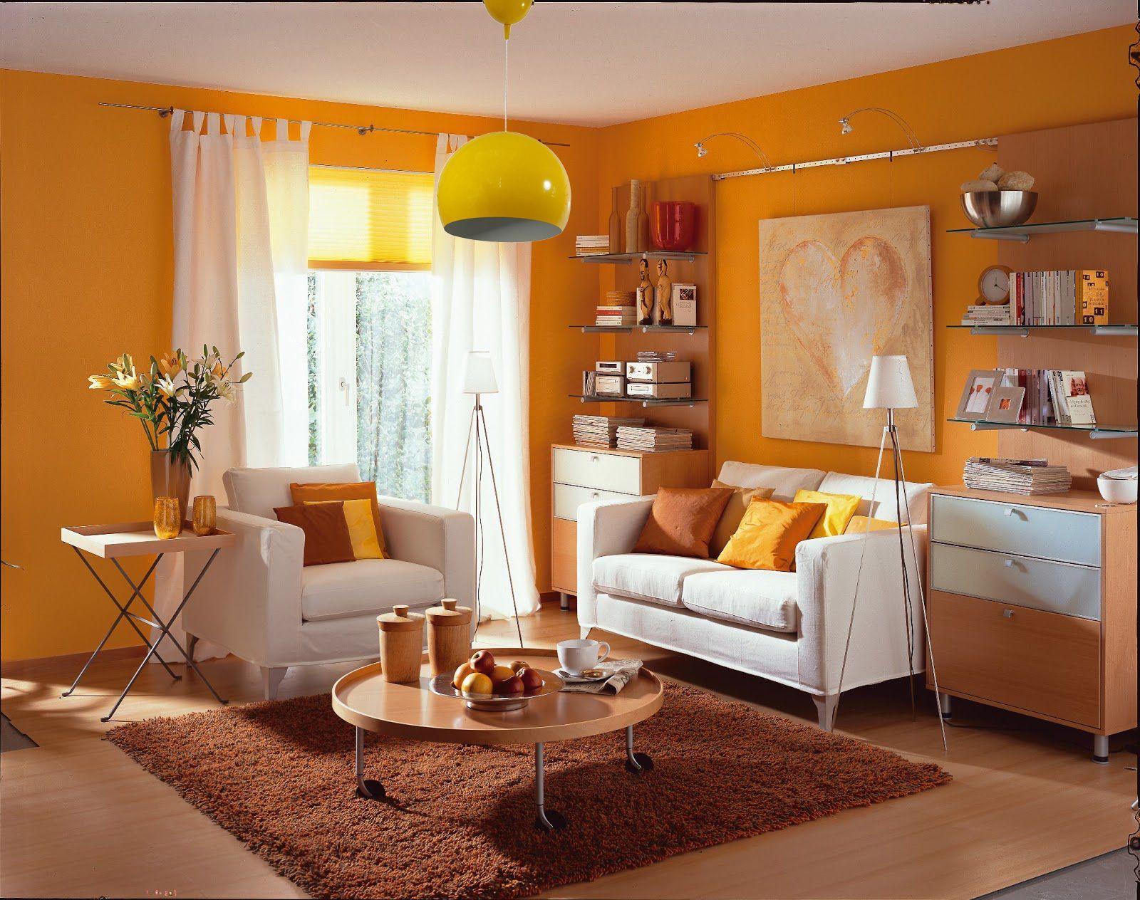 Lampara Colgante Tipo Campana Amarilla E27 Metálica-1