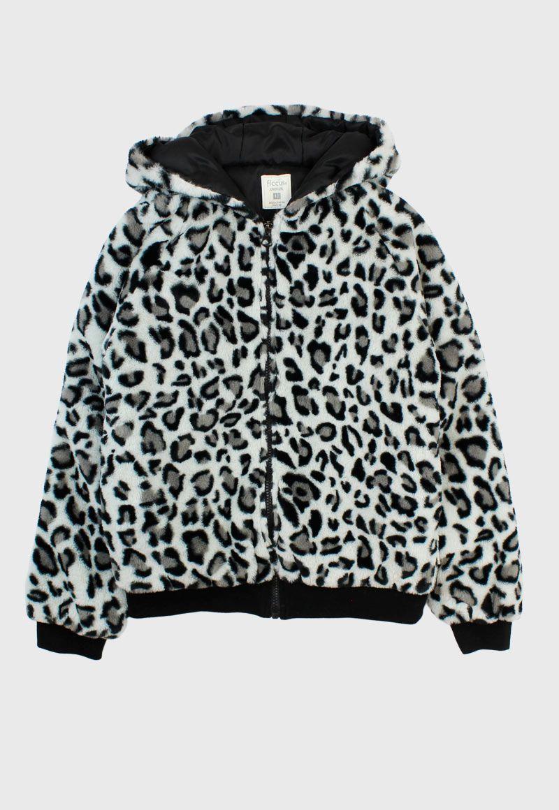 Chaqueta junior niña stronger 391-0