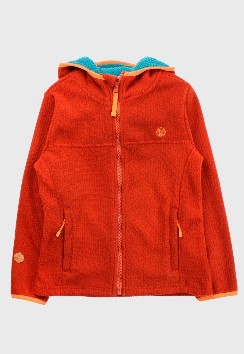 Polerón Niño Ficcustex-0