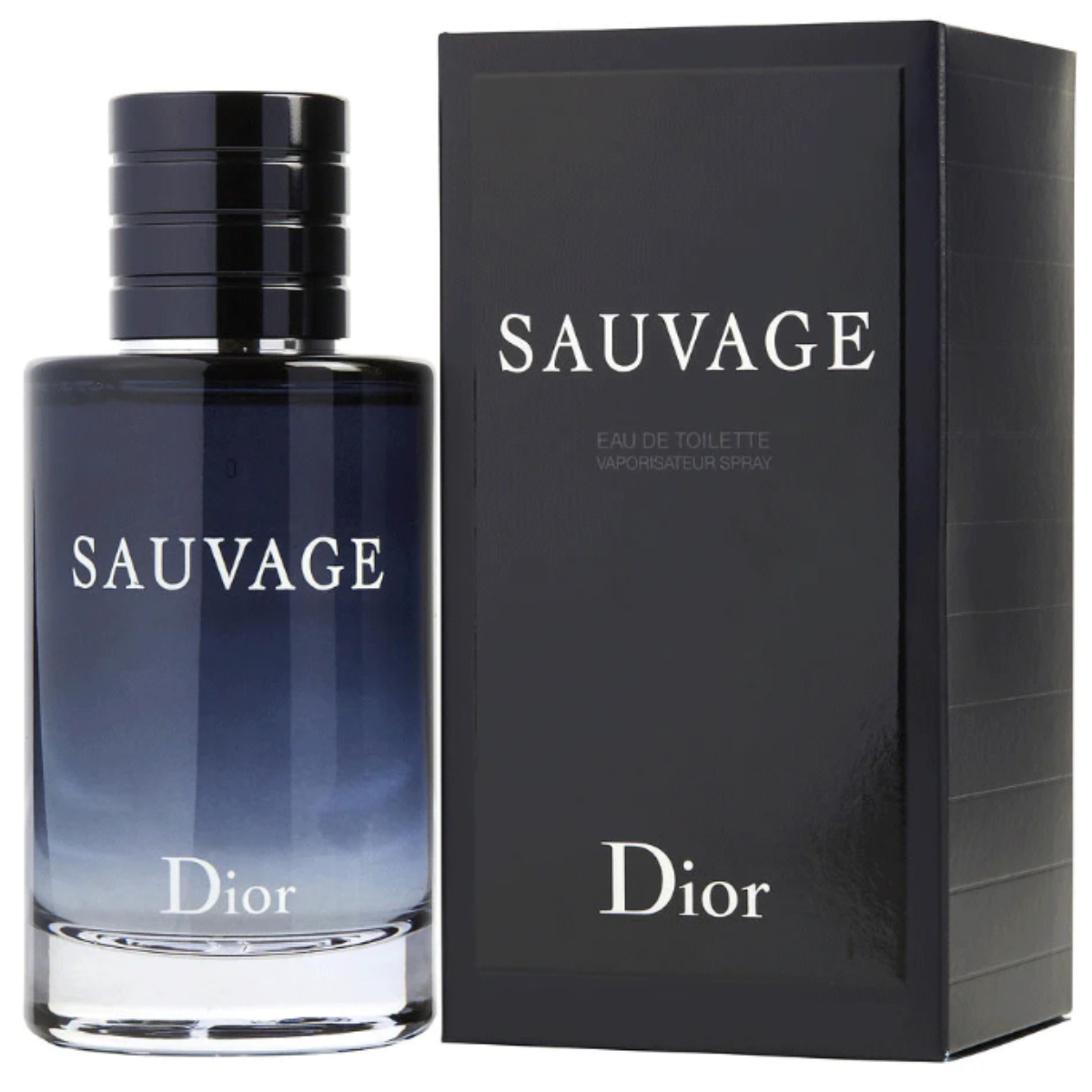 Sauvage de Christian Dior EDT 200ml Hombre-2