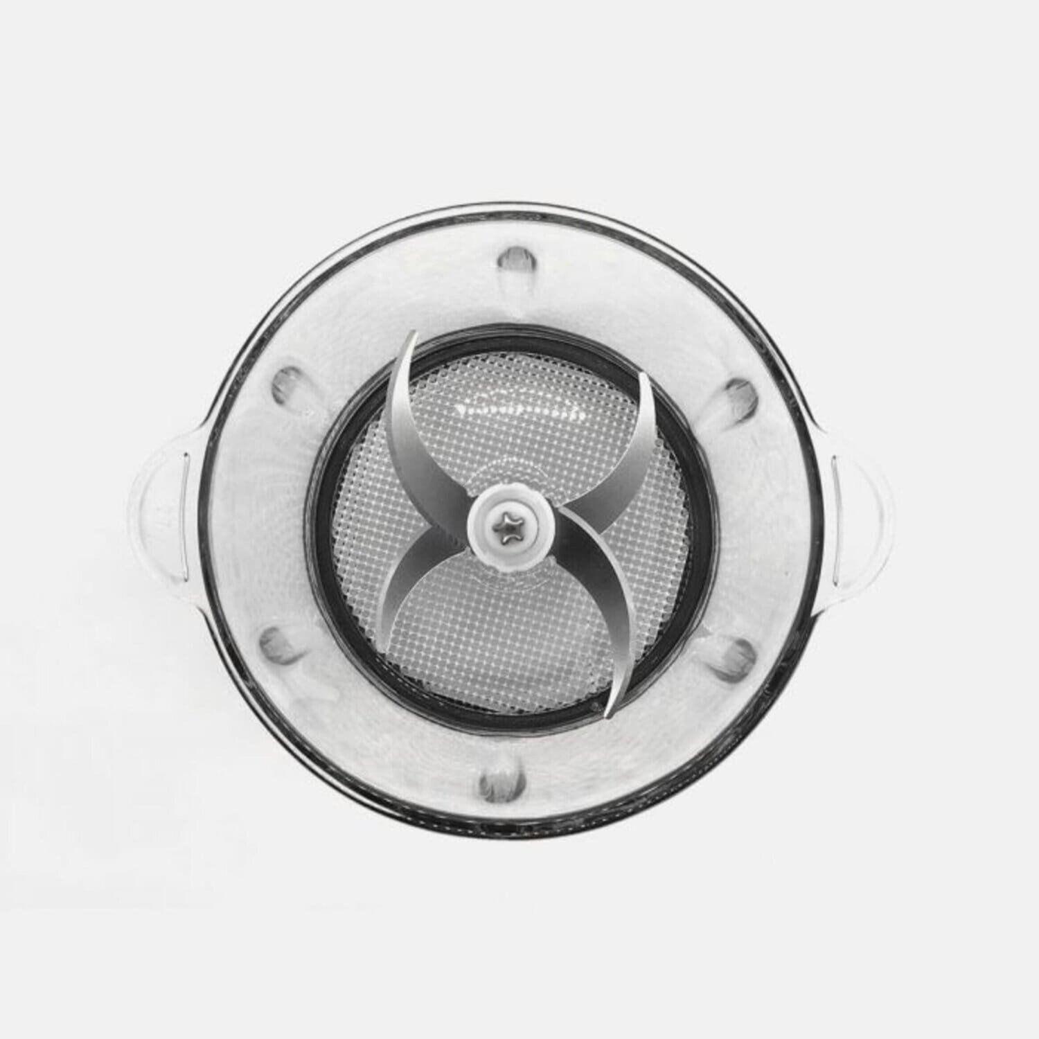 Picadora Tornado Pro-2