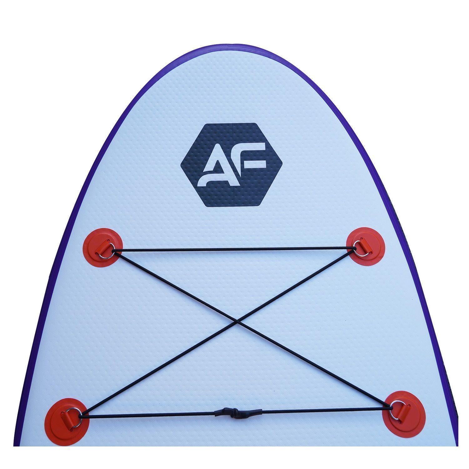 Stand Up Paddle 8'0'' Sunrise – Doble Capa-5