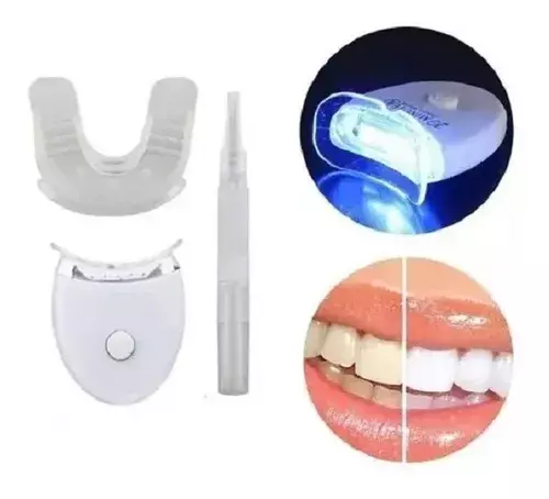 Blanqueador Dientes Instantáneo Blanqueamiento Dental Borax-5