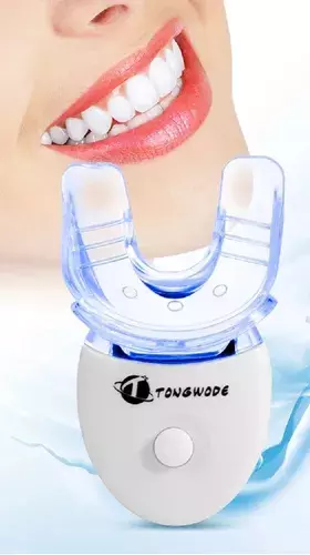 Blanqueador Dientes Instantáneo Blanqueamiento Dental Borax-3