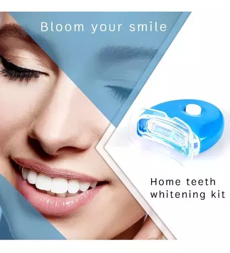 Blanqueador Dientes Instantáneo Blanqueamiento Dental Borax-7