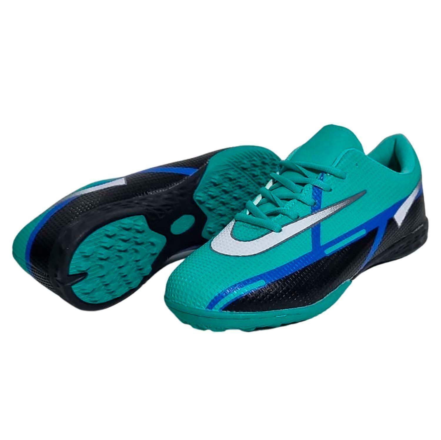 Zapatillas Futbol Adolescentes Espíritu Ganador-3