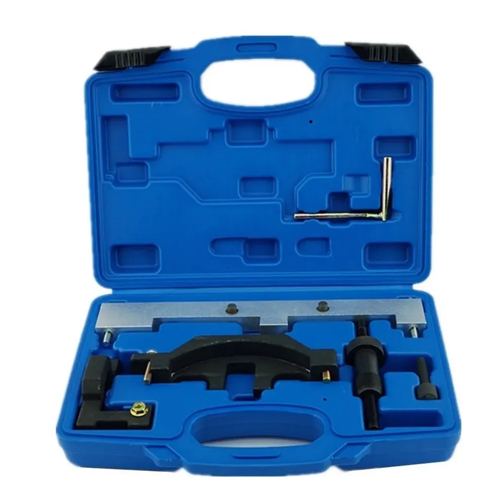 Trabador Distribucion Pp Bmw 1.6 N40 N45 N45t-1