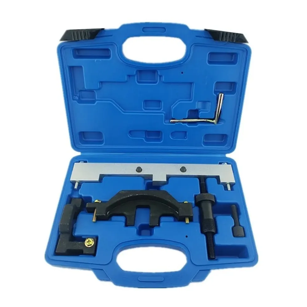 Trabador Distribucion Pp Bmw 1.6 N40 N45 N45t-0