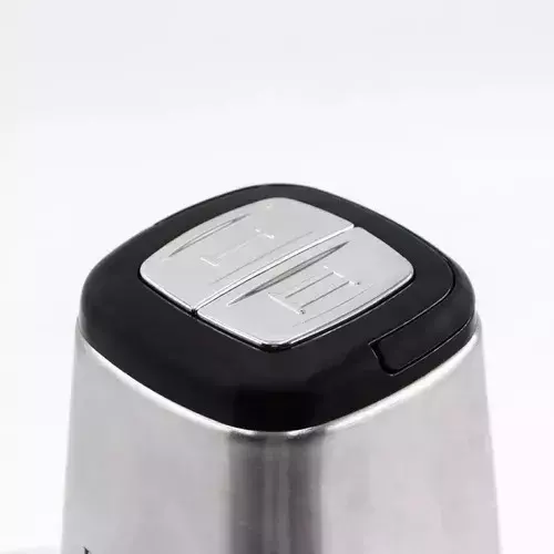 Procesador Picador Eléctrico Carne Alimentos De Vidrio 2l-3