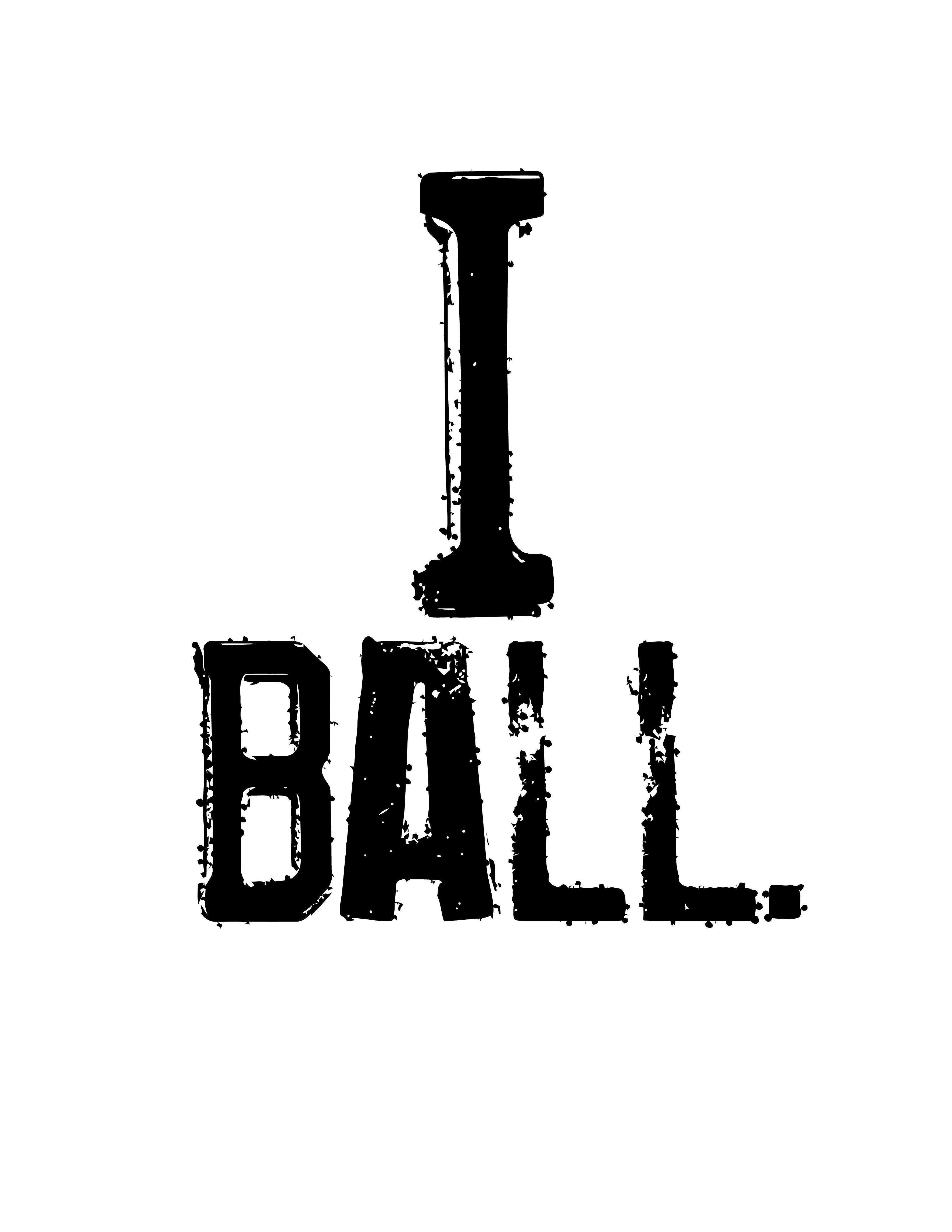 Banano Deportivo I BALL Negro-2