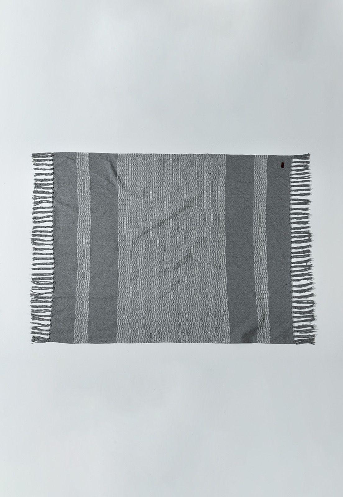 Manta Tejida 130 x 160 cm.-2