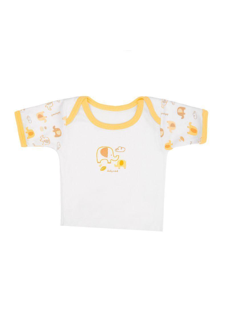 Set de 1 pijama y body sleeper-2