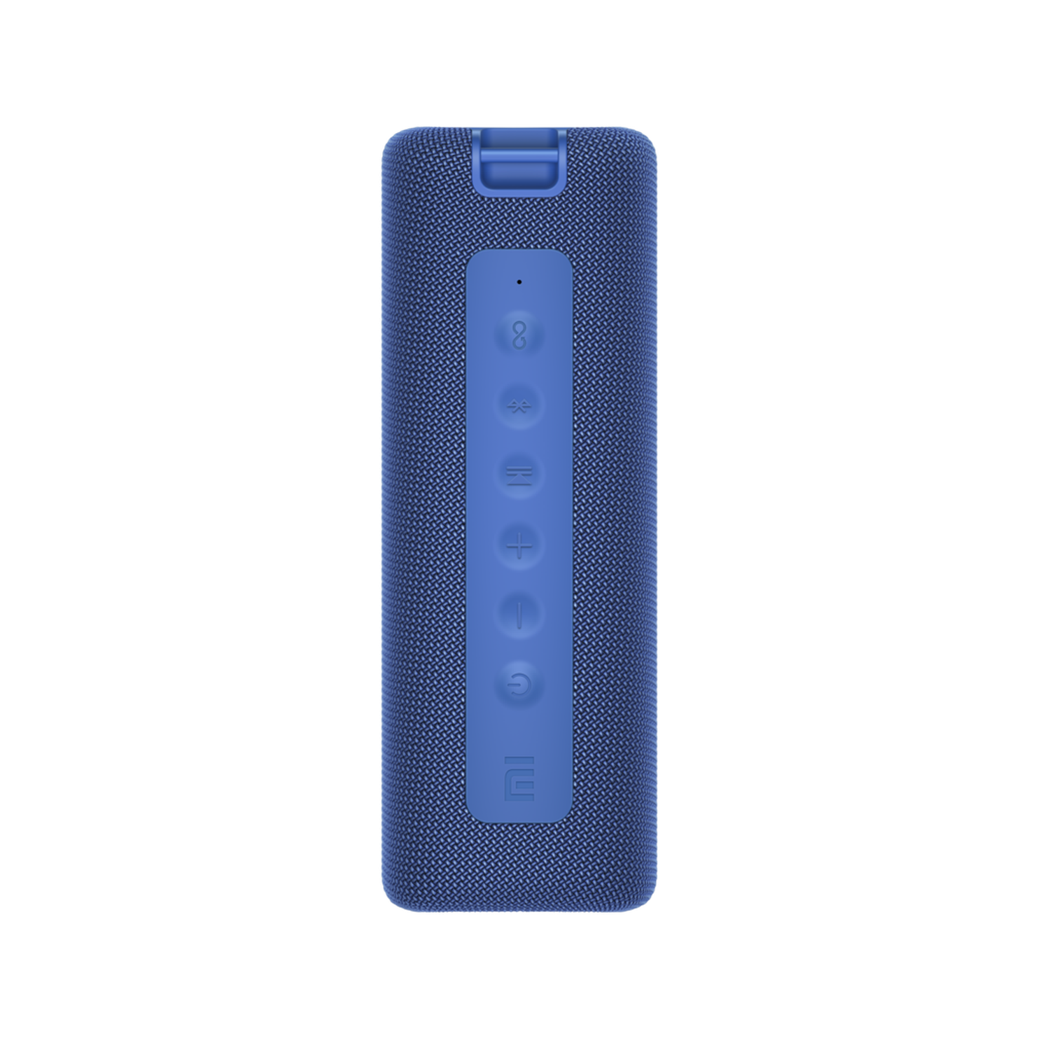 Parlante Xiaomi Mi Portable Bluetooth Speaker (16W) azul-1