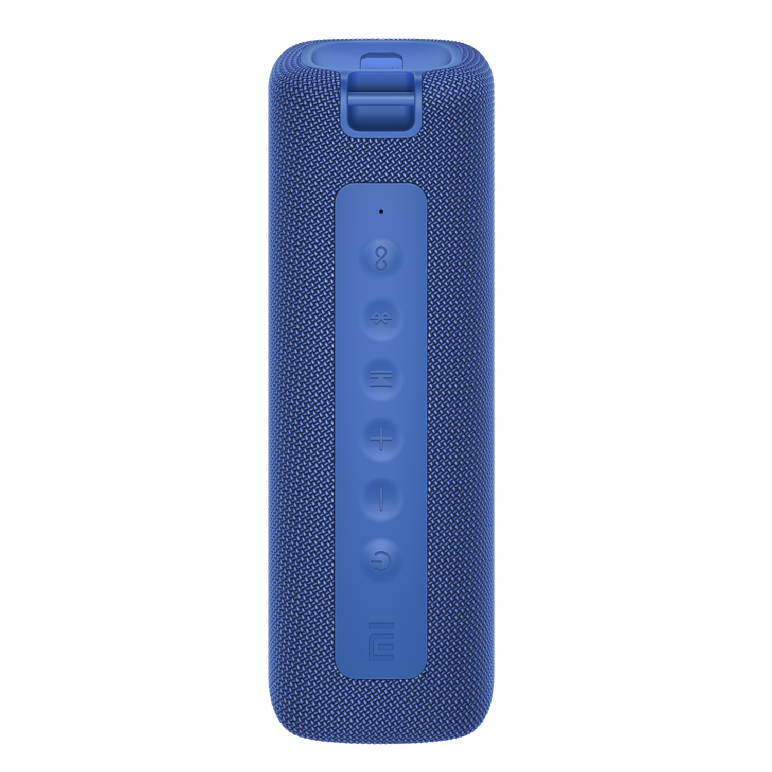 Parlante Xiaomi Mi Portable Bluetooth Speaker (16W) azul-0