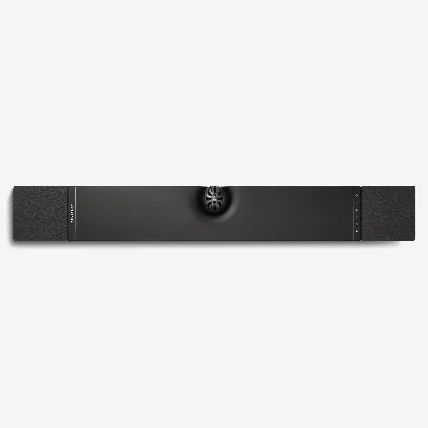 Soundbar Devialet Dione + Soporte muro-2