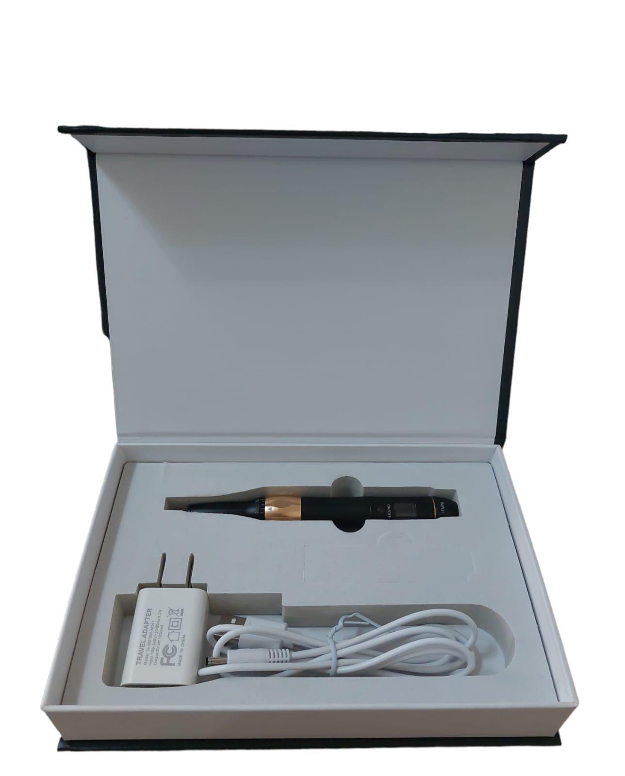 Dermapen Trunm Semi Permanent Makeup-2