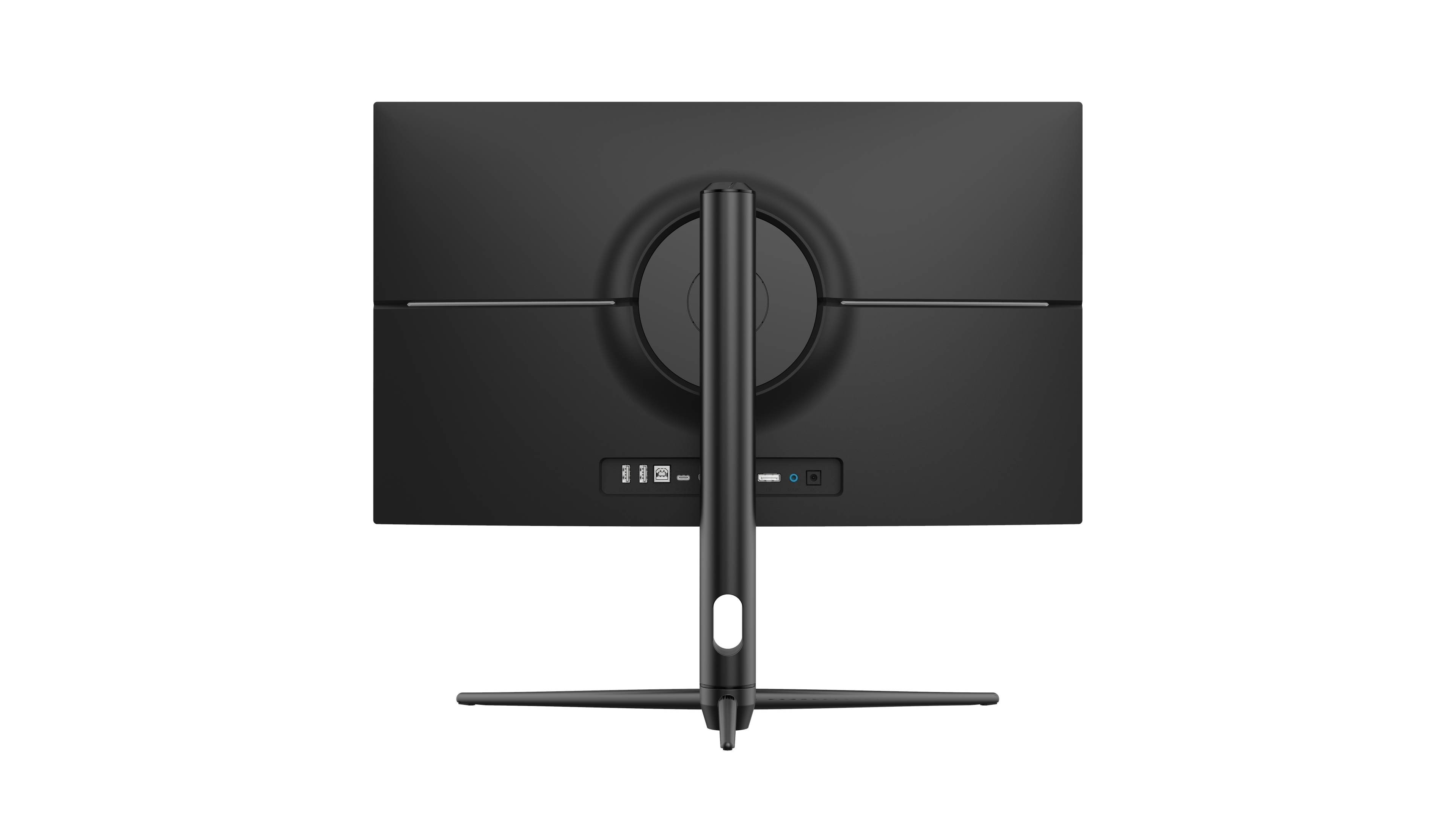 Monitor Gamer Titan Army 24" FHD 165Hz 1ms-2