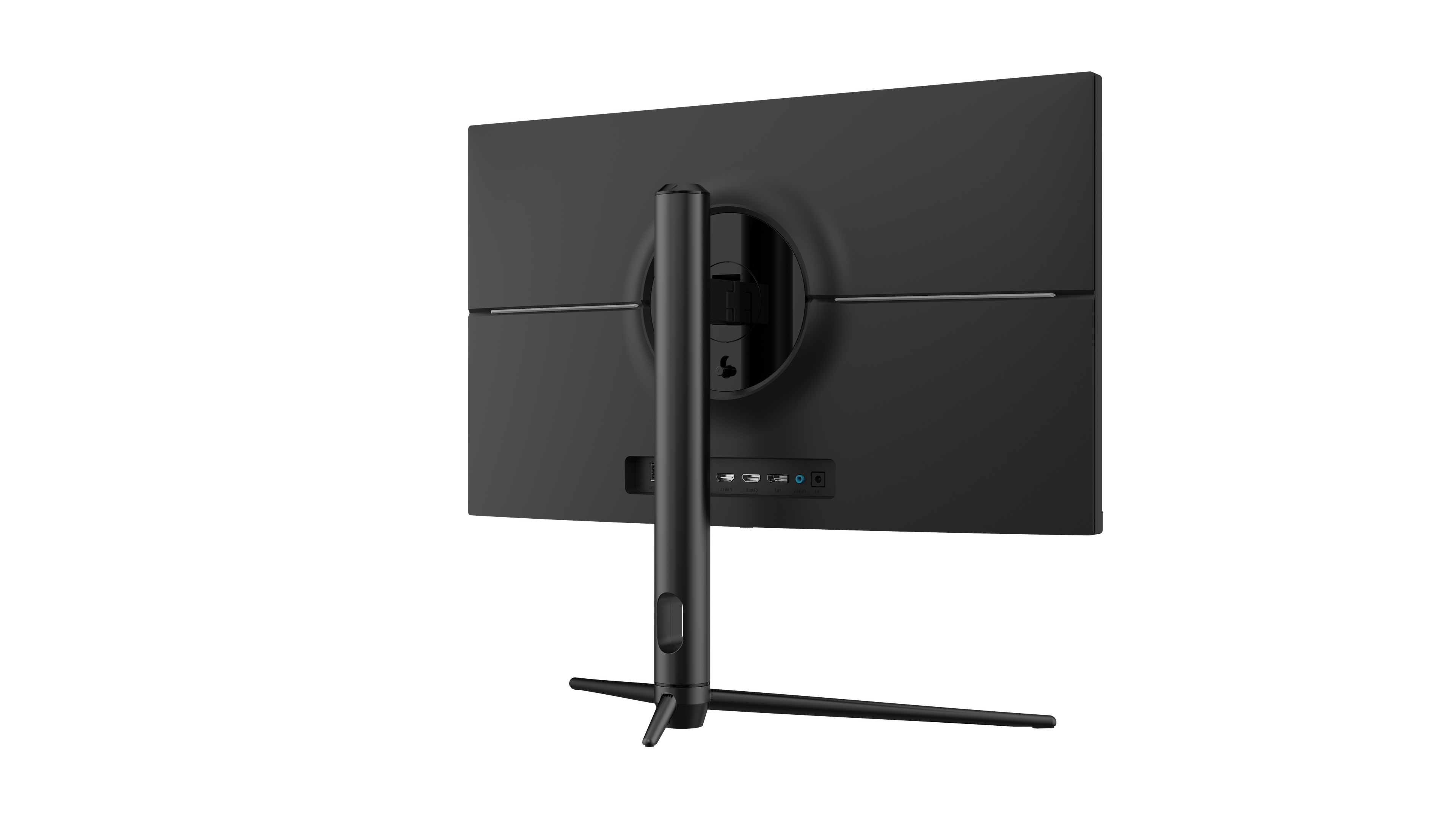 Monitor Gamer Titan Army 24" FHD 165Hz 1ms-5