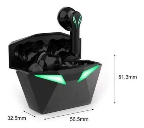 Audífonos Bluetooth Gamer Pro 8s Wireless Inalámbrico-1