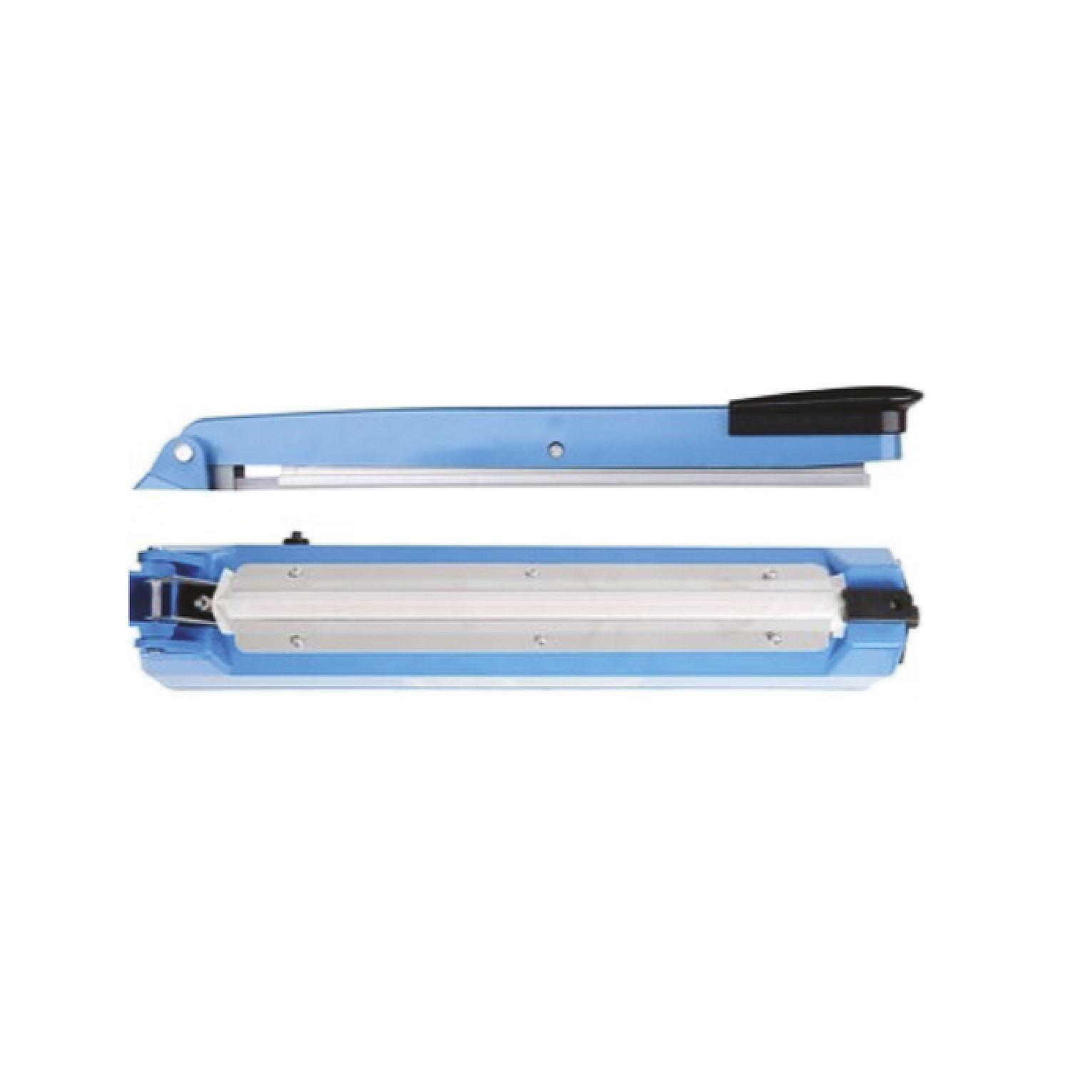 Selladora de Bolsas Plasticas 350W Dblue-1