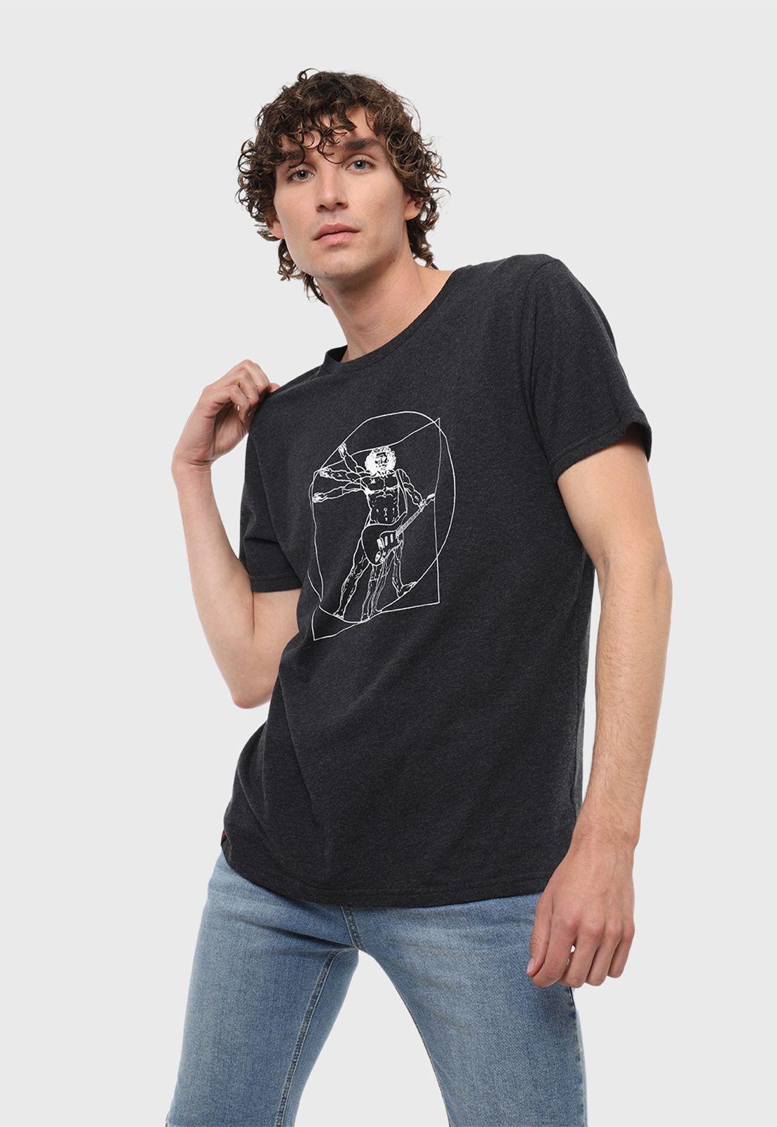 Polera Equinox Soviet-0