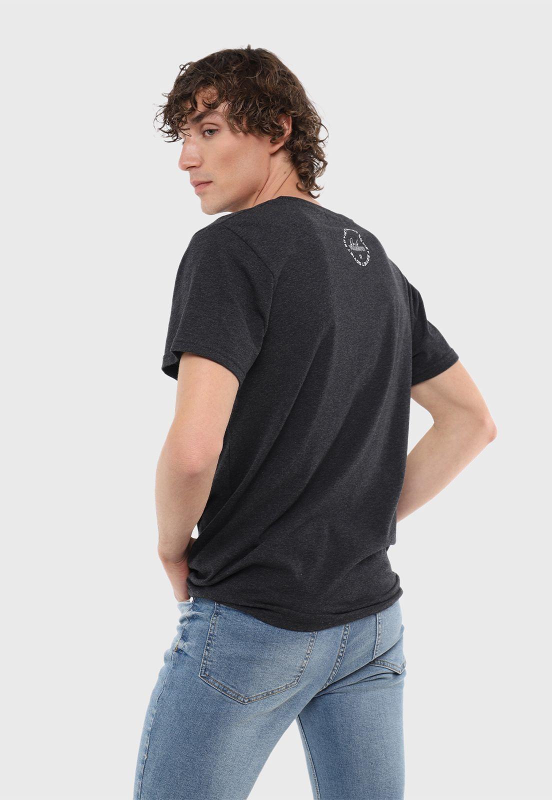 Polera Equinox Soviet-1
