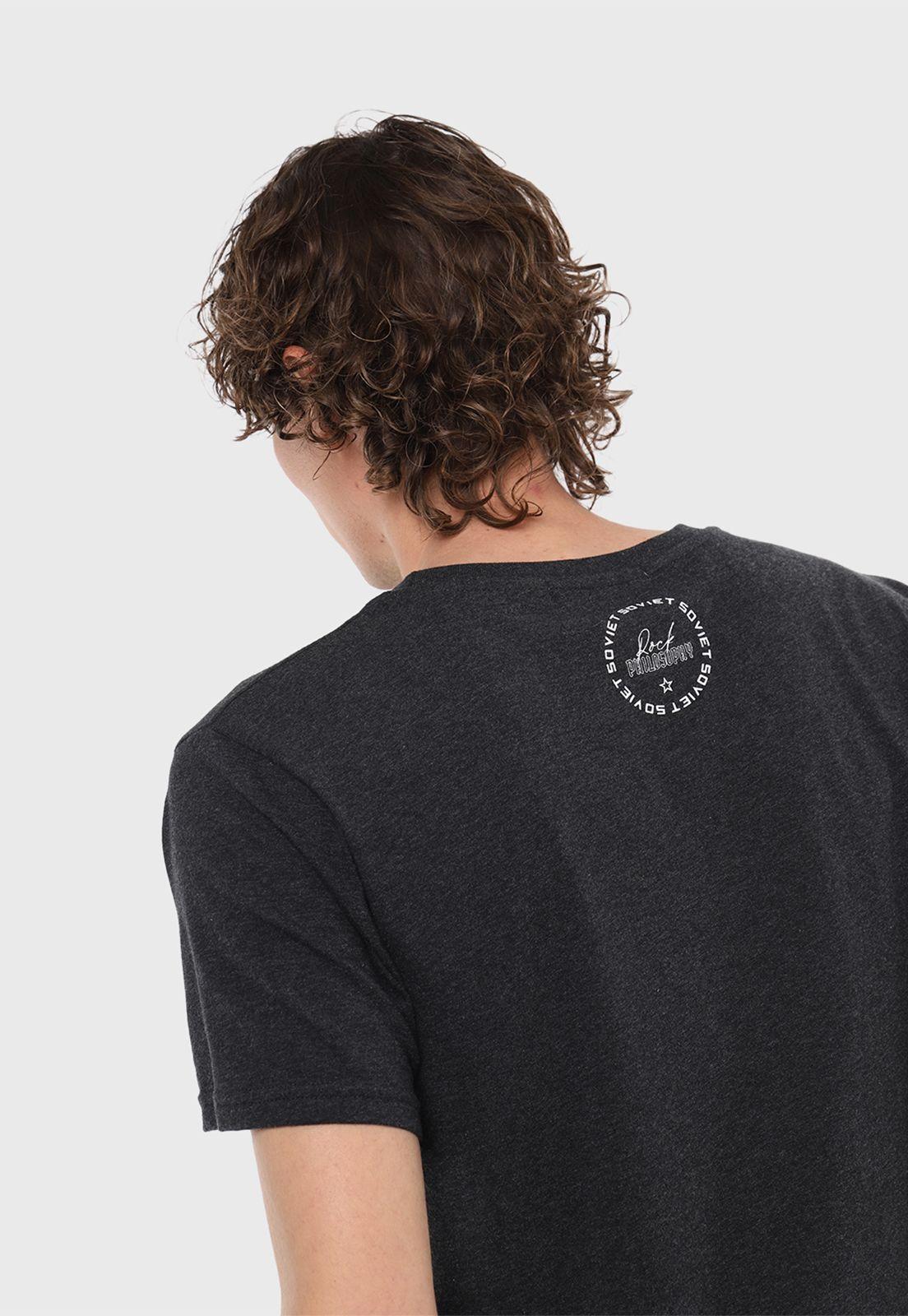 Polera Equinox Soviet-2