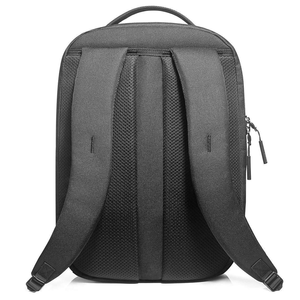 Tomtoc - Mochila Urbana H62 Para Notebooks De Hasta 16"-2