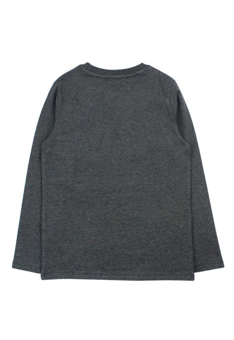Polera Kids Niño Tech-1