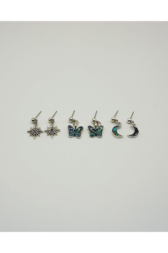 Aro Set Astological Verde I-D-0