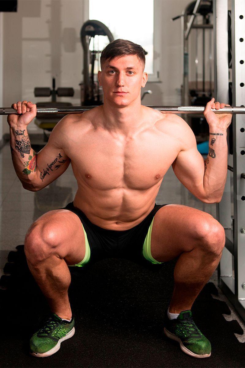 Pack Barra Olímpica 182 cm 25mm + 60 Kg Gris-1