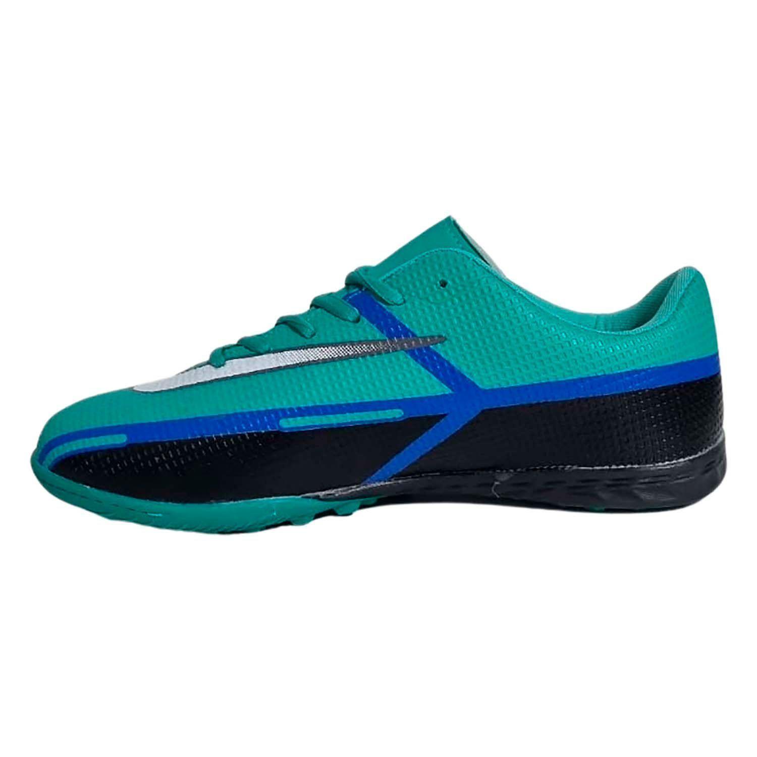 Zapatillas de Fútbol para Hombres Campeones -3