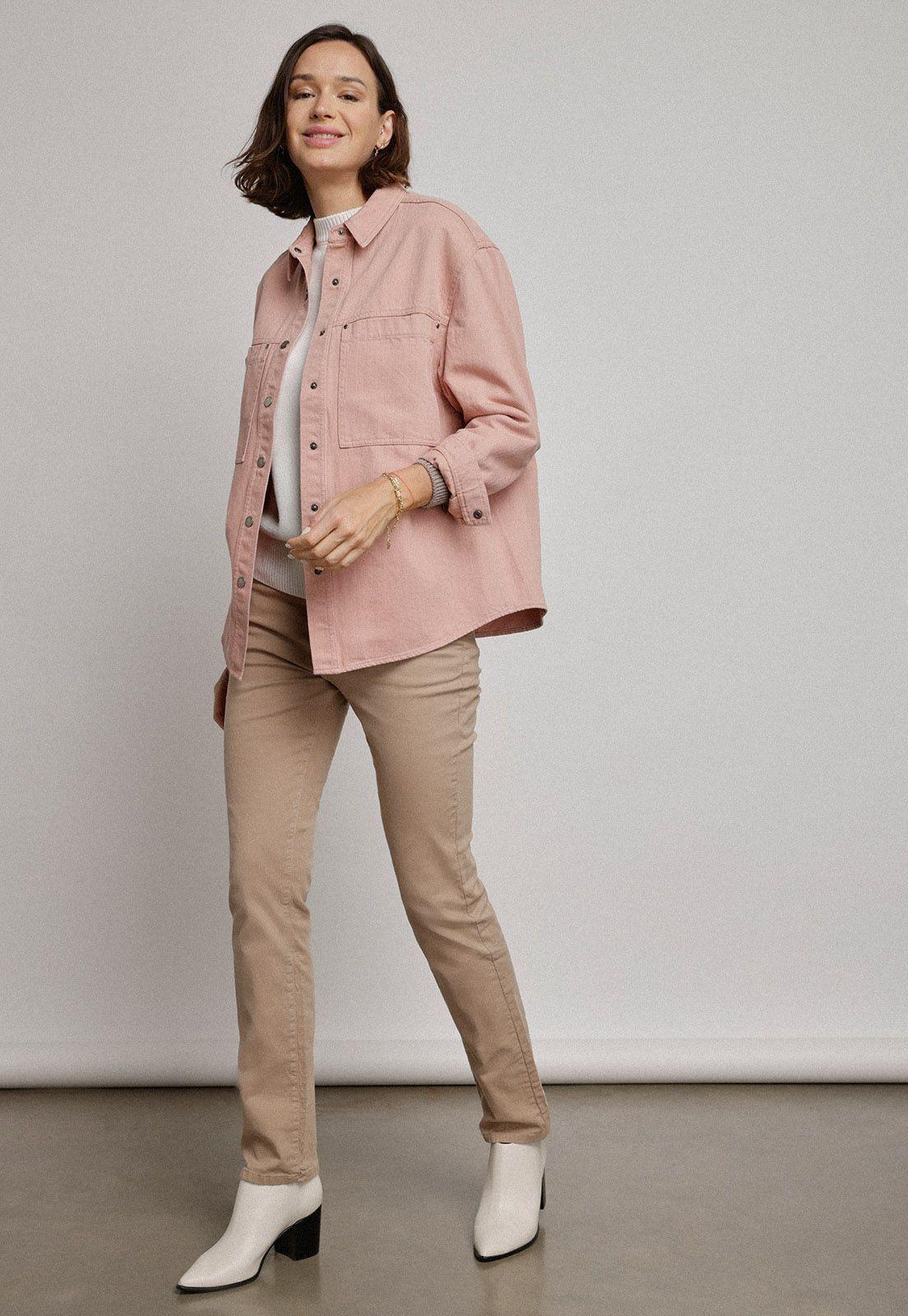 Sobrecamisa Emilia Rosada-3