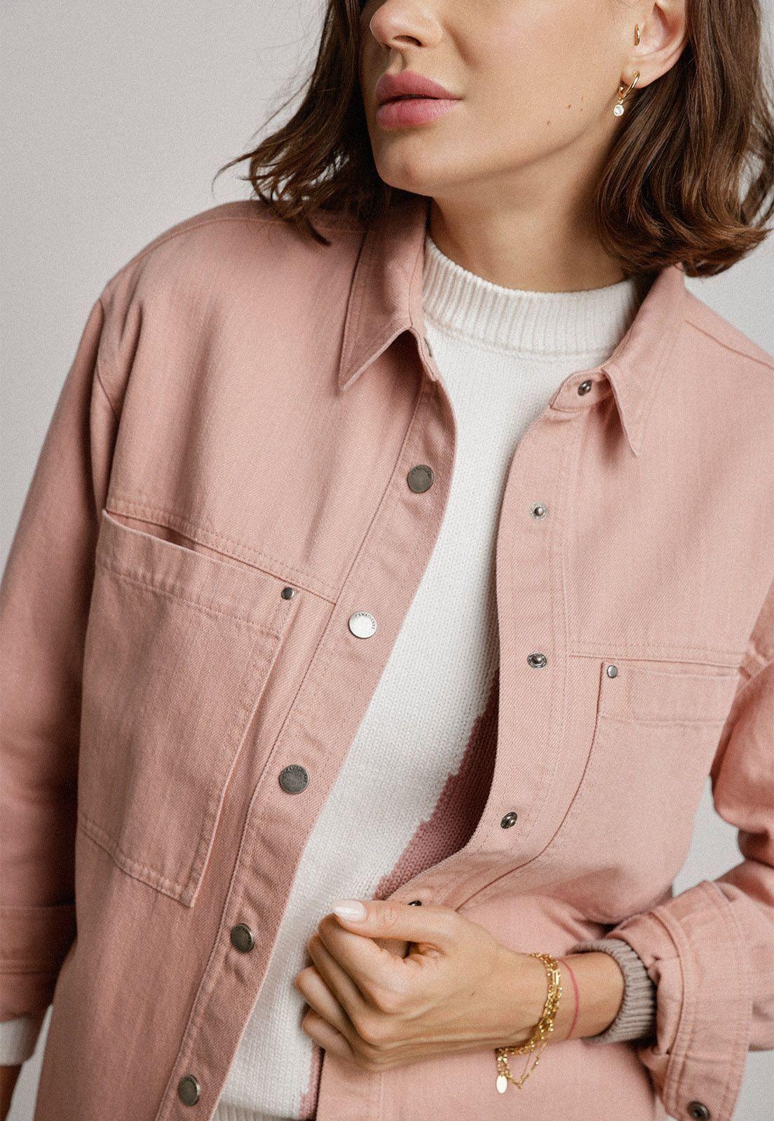 Sobrecamisa Emilia Rosada-2