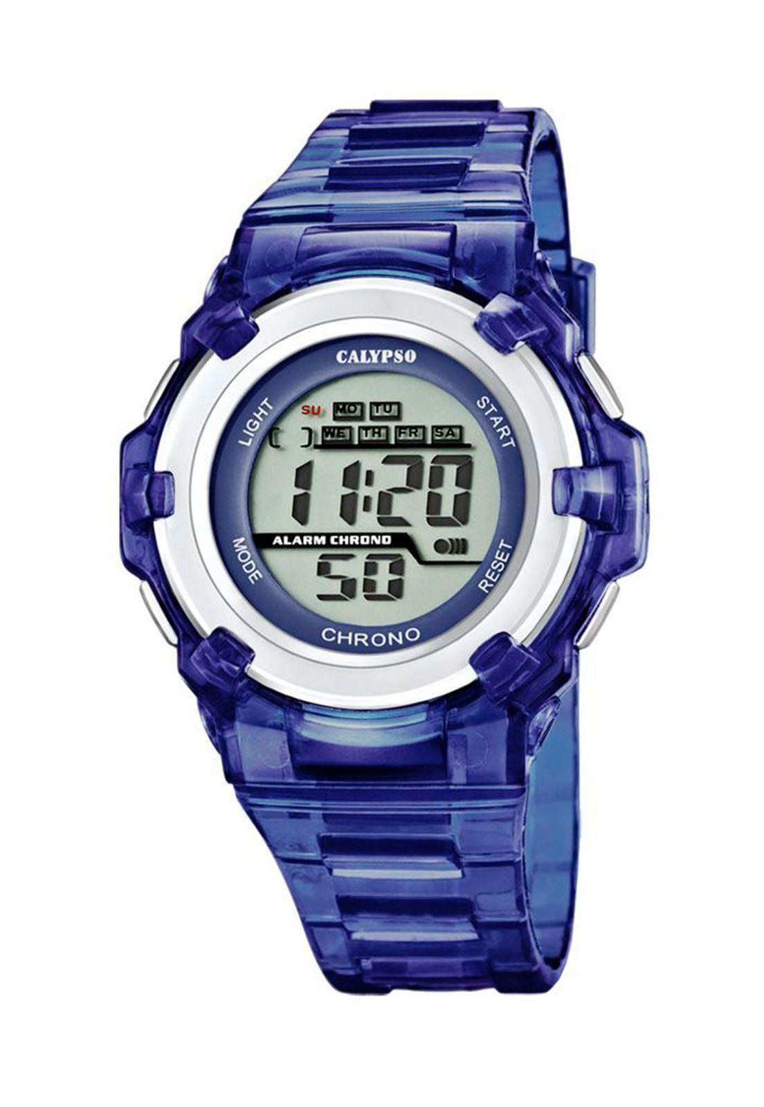 Reloj K5602/7 Calypso Hombre Color Run-0