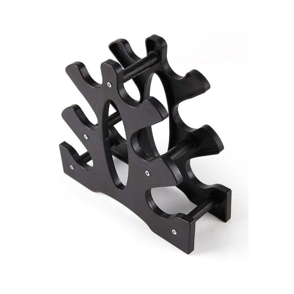 Mini Rack para mancuernas	-2