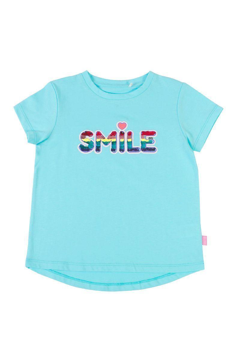 Polera Kids Niña Lentejuelas Day To Day Ficcus-0