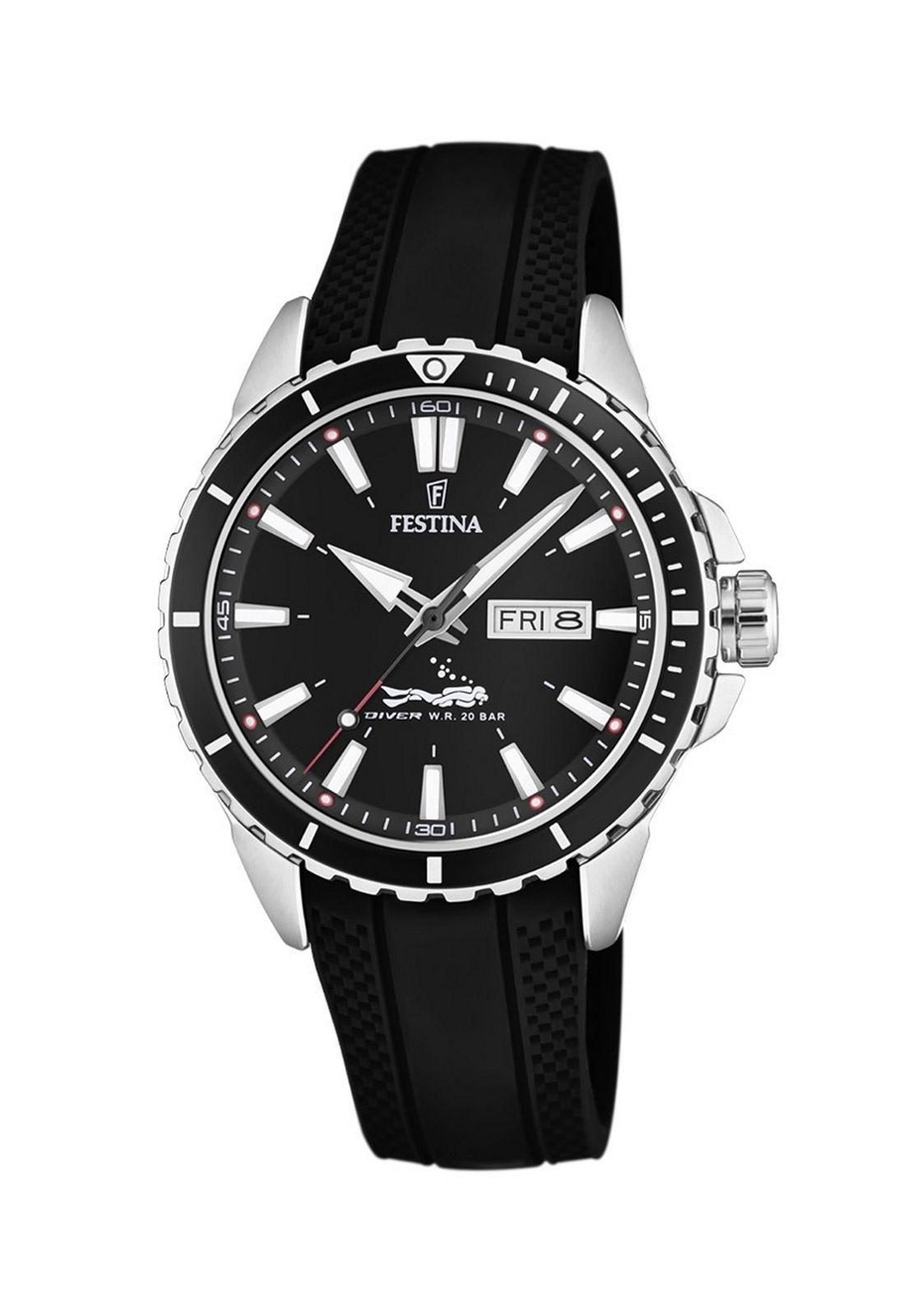 Reloj F20378/1 Festina Hombre The Originals-0