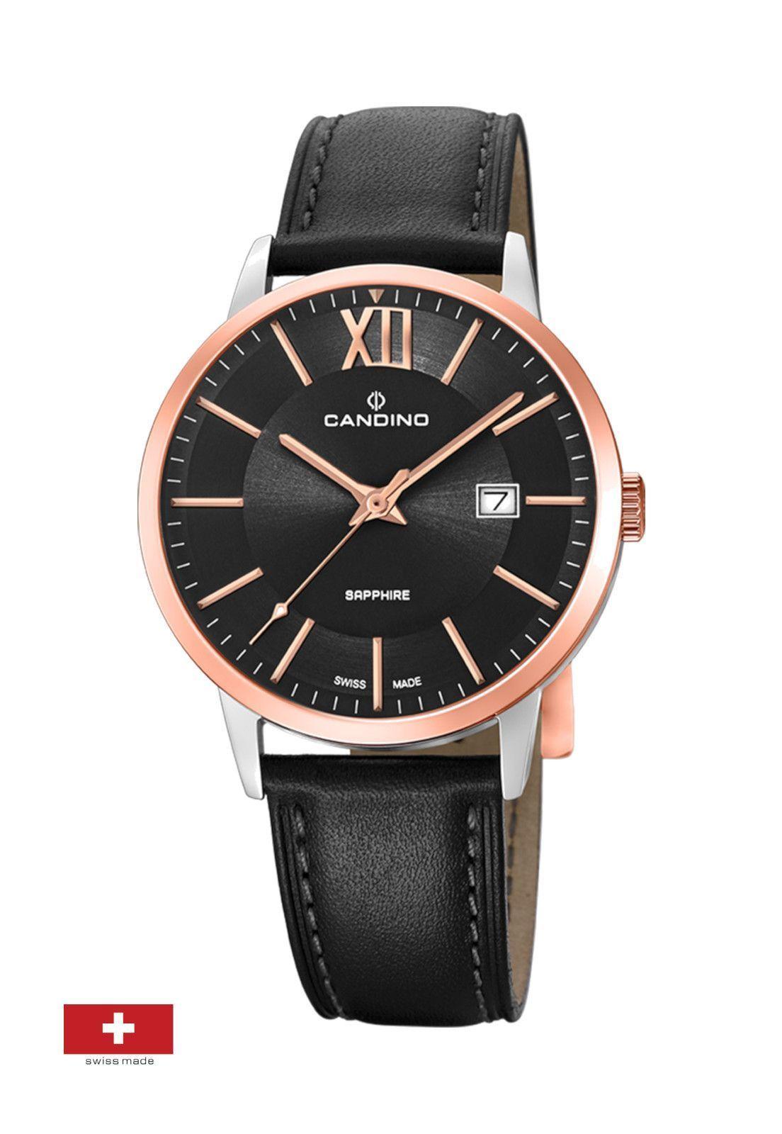 Reloj C4620/1 Candino Hombre Classic Timeless-0