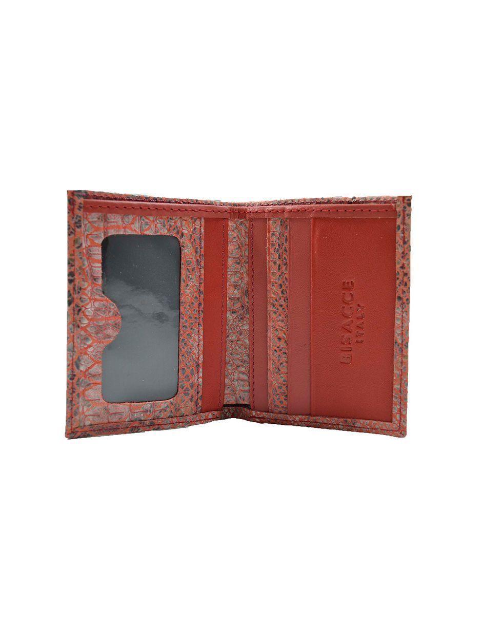 Billetera Vertical Delia BITA1806-1