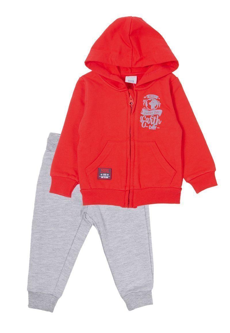 Buzo Bebé Niño Day To Day Ficcus-0