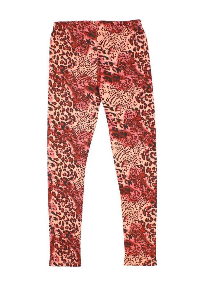Leggins Junior Niña Comfy-1