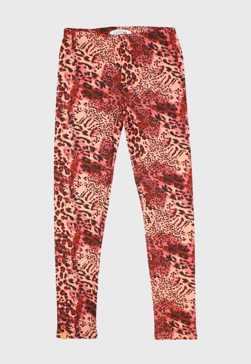 Leggins Junior Niña Comfy-0